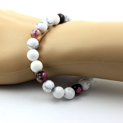 Bracciali con perle - Braccialetto Negozio