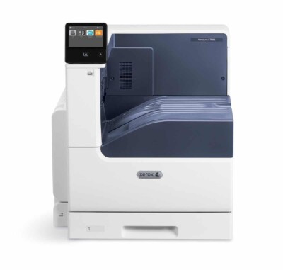 Xerox VersaLink C7000N Color/Mono Laser Network Printer 35 PPM Tabloid/Ledger A3