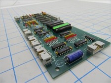 BM24482R/D / MOTOR SERVO EXPANSION BOARD BM24482R/C DOS RETICLE / BROOKS AUTO