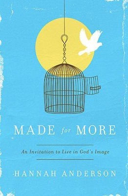 Made for More: Eine Einladung, nach Gottes Bild zu leben