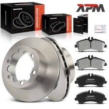 Disque de frein Mercedes SPRINTER