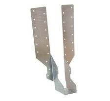 Simpson Strongtie JHA270/91 x10 Joist Hanger Jiffy 243mm x 91mm x 10
