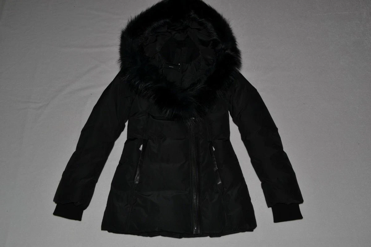 Mackage adali no fur 2025