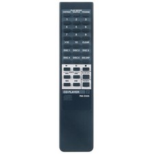 RM-D335 Replace Remote for Sony Compact Disc Player CDP-C365 CDP-C345 CDP-C335