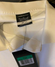 New Nike Golf Dri-Fit Short Sleeve Polo Shirt Color White Size XL Golfing — photo 6