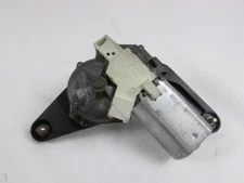 8200071214 RENAULT CLIO 1.5 D 60KW 5M 3P WIPER MOTOR (2003) SPARE U