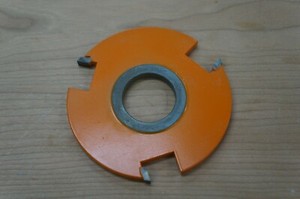 Freeborn Groover Shaper Cutter - PC-22-004