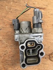  Vtec Solenoid Spoil Valve Oem Honda Element Accord Cr-v Civic Fit 15810raaa03
