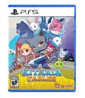 Kitaria Fables - Playstation 5 - NEW FREE US SHIPPING