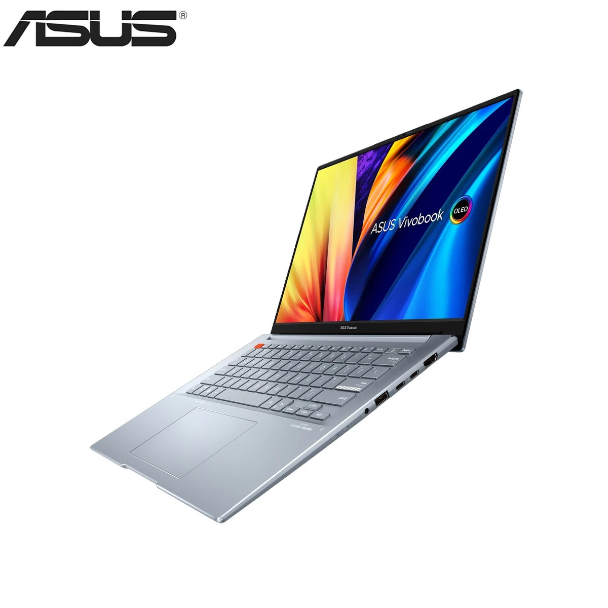 ASUS VIVOBOOK S 14X S5402ZA-M9137 2.8K Laptop i5-12500H OLED 256GB (FreeDOS)
