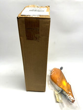 Vintage Nos Porsche Cayenne Side Indicator Light Right Passenger Side 03-06 Vintage Nos Porsche Cayenne Side Indicator Light Right Passenger Side 03-06
