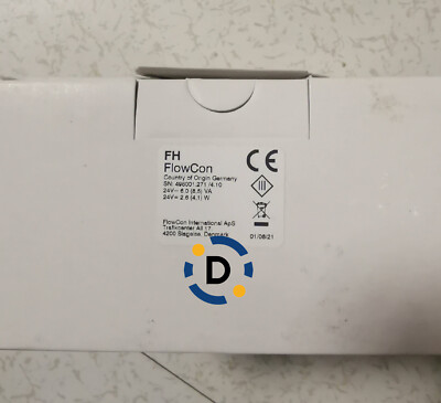 #ad #ad New Flowcon Water valve driver $1200.00