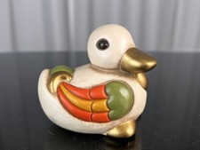 Thun personaggio anatra 7 cm. - 1 scelta - Ottime condizioni. 