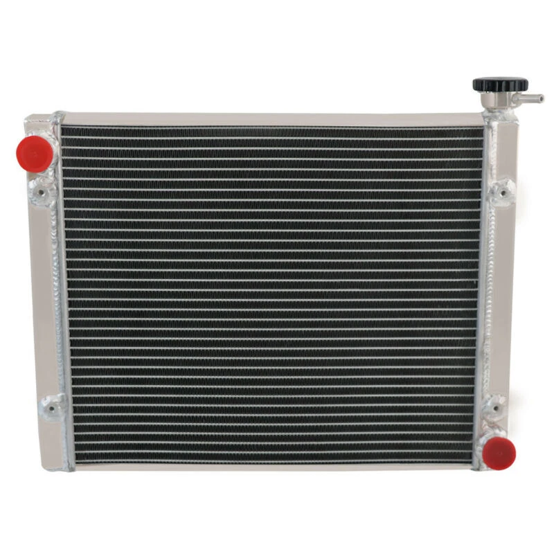 Aluminum Radiator for 2014 Polaris RZR XP 1000/XP 4 1000/S 1000/General 1000 - Изображение 3 из 4