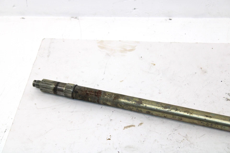 Polaris Sport 2000 OEM eje de gato secundario eje de gato 1332172 SP179 Foto 2 de 4