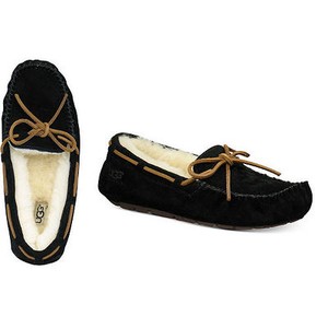 ugg women's dakota slippers chestnut