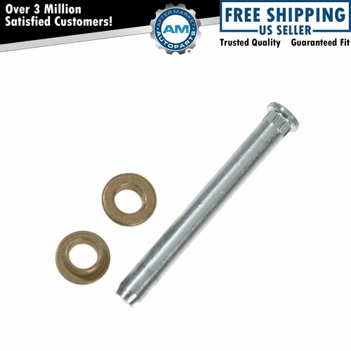 Dorman Door Hinge 1 Pin & 2 Bushing Kit for 9498 Jeep Grand Cherokee eBay