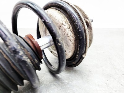 Genuine BMW 6 Series E63 E64 Front Drivers Right Shock Absorber 