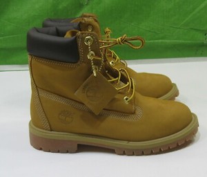 timberland boots size 4.5