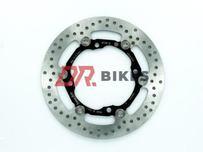 Brembo Serie Oro Floating Bremsscheibe Vorne Für Suzuki RMZ 450 2005-2017