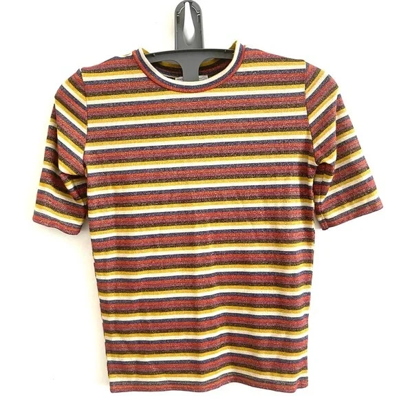 Zara trafaluc 2025 t shirt