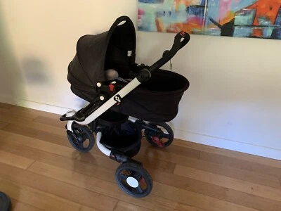 strollers gumtree