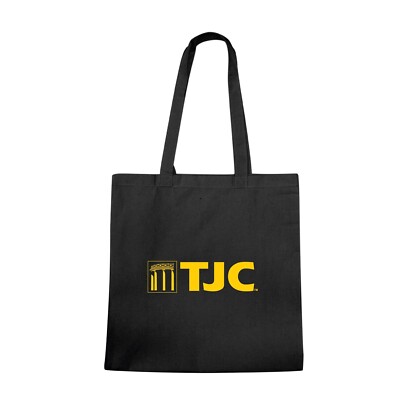 Tyler Junior College Apaches TJC Institutional NCAA Team Tote Bag