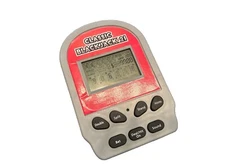 Classic Blackjack 21 Handheld Electronic Game