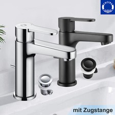 Waschtischarmatur Bad Wasserhahn Badarmatur Waschbecken Einhebel Mischbatterie