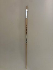 Royal Long Handle White Flat ROY3335