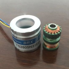 One Used TAMAGAWA Encoder TS2605N31E64