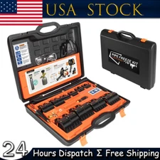 CST2 General Pipe Cleaners Cold-Shot Pipe Freeze Kit Freezes Pipes 1/8" to 2"