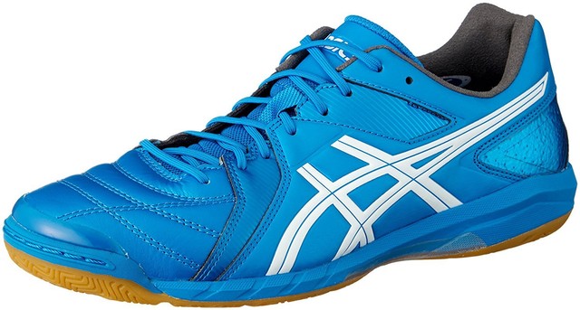 Asics Japan Destaque 6 J Indoor Football Soccer Futsal Shoes Tst216 Blue Sporting Goods Men Romeinformation It