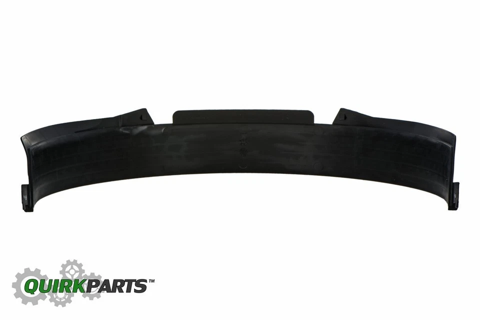 DODGE RAM 1500 2500 3500 4500 5500 RADIATOR COOLING FAN SHROUD OEM MOPAR GENUINE - Image 4 of 4