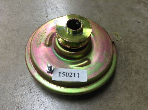 THA60% ×2 THA60%H4CBH20%×2 DR Walk Behind Field & Brush Hog Mower Manual PTO Clutch For AT2