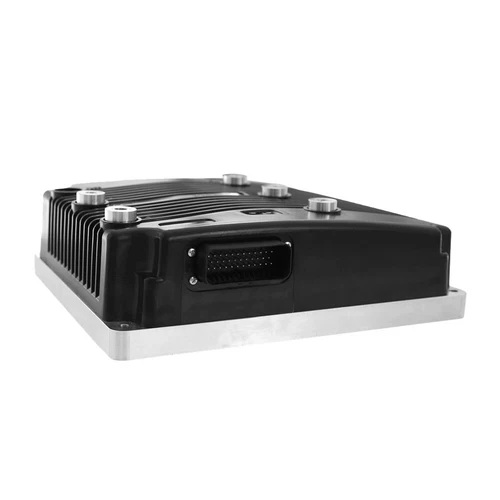 48V 650A AC Motor Controller for Curtis Hyster Yale Toyota Forklift 1238E-5621 - Foto 6 di 10