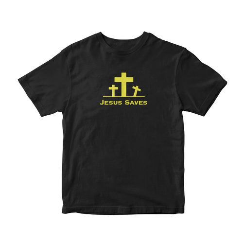 Camiseta Jesús Salva Religioso Cristiano Juan 3:16 Versículo Escritura Santos Salmos - Imagen 4 de 8