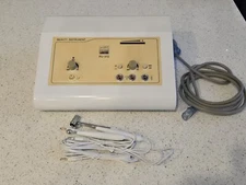 Facial Machine Galvanic High Frequency Pro Beauty Spa Salon Equipment 