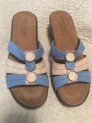 david tate terrace sandal