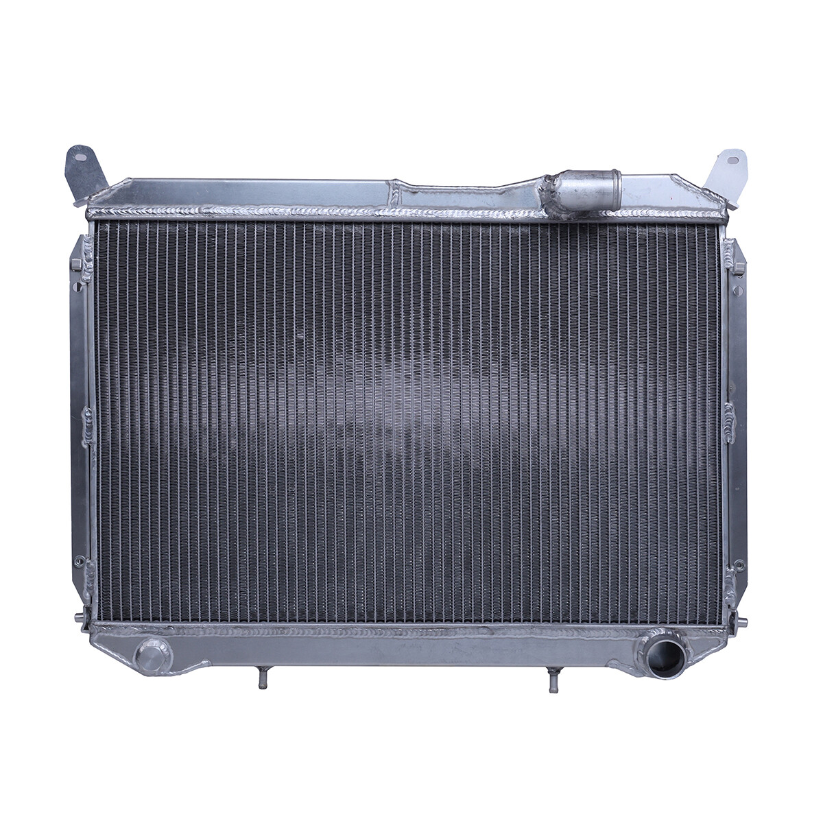 CU762 Radiator for 1984 1985 1986 1987 1988 1989 Nissan 300ZX 3.0L