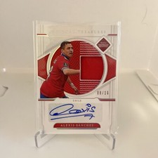 2025-26 Panini National Treasures Road to FIFA World Cup 2026 Soccer Guide in-content 33