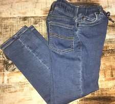 Carters Kid Size 5 Jeans