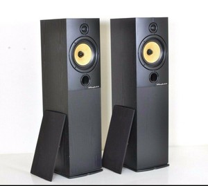 diamond audio tower speakers
