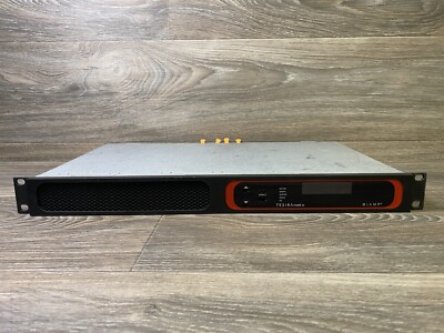 Biamp Tesira Forte VI Digital Audio Processor - Unit Only!