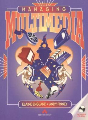 Managing Multimedia