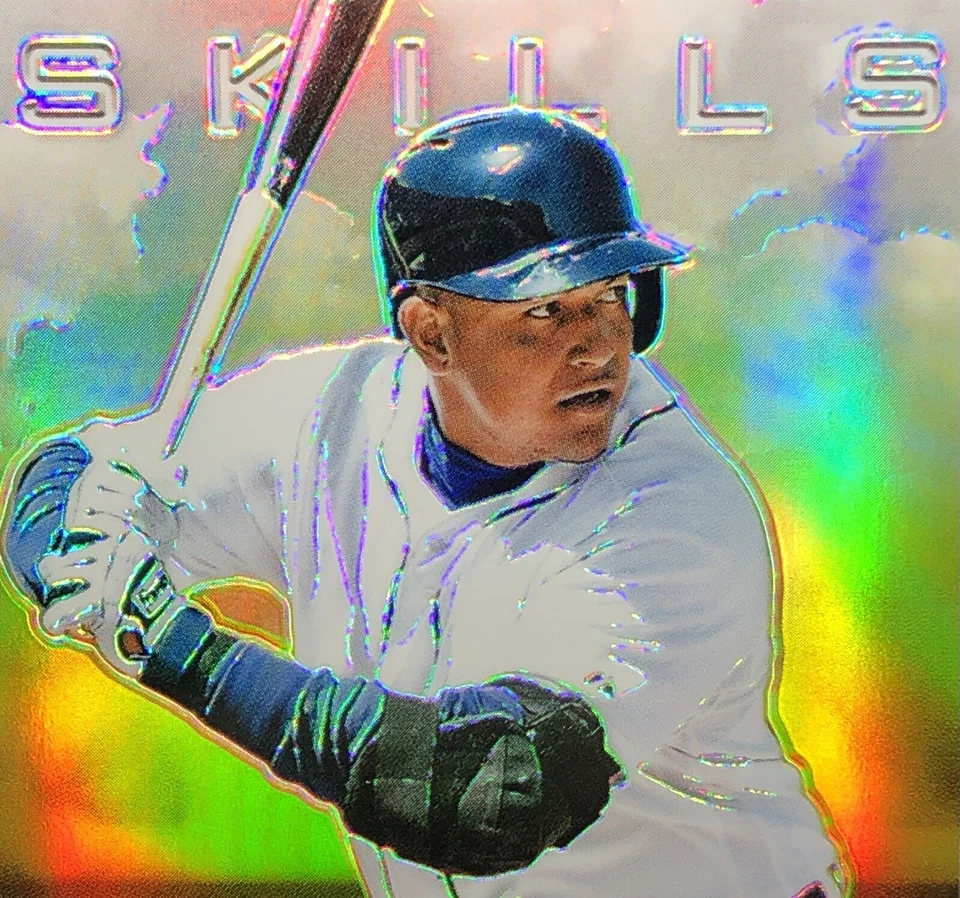2013 Select Miguel Cabrera “SKILLS”/25 GOLD PRIZM SSP No. SK1 SALÓN DE LA FAMA 🔒 Foto 2 de 4