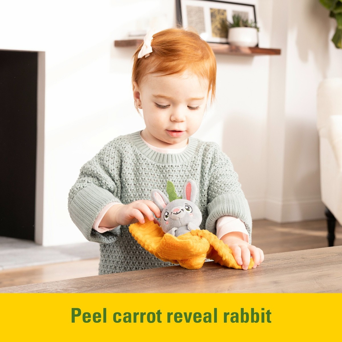 LP86589 John Deere ERTL Rabbit Carrot Plush Peek n Peel | eBay LP86589 John Deere ERTL Rabbit Carrot Plush Peek n Peel | eBay