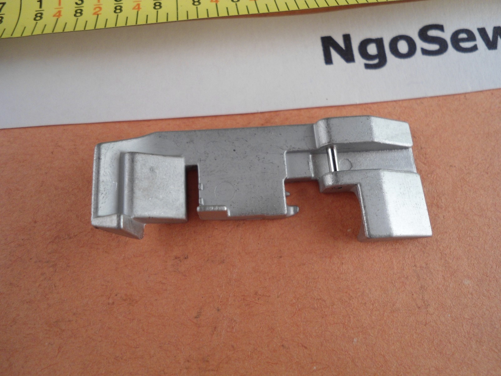 Janome MyLock Serger Tape Reel+Taping Foot 1110DX,204D,434DR,634D,644D