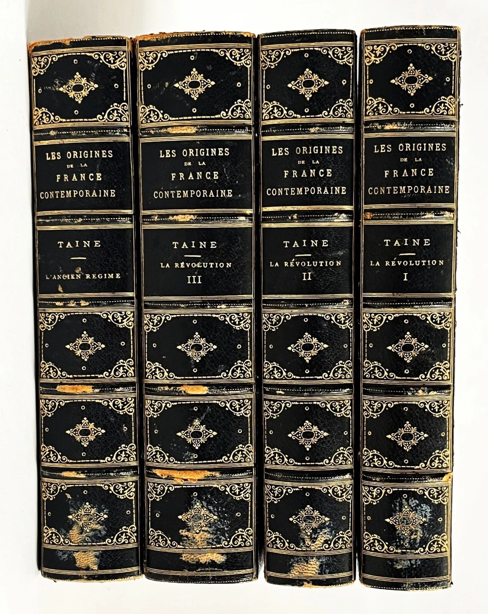 Historical 1850-1899 Antiquarian & Collectible Books in French for