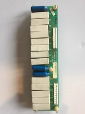 Milnor Snubber Board 08BNCMBB / 08BNCMBT